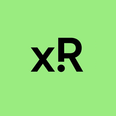 XR Stories Logo
