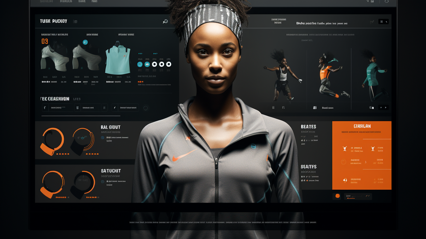 ecommerce-fitness-brand-sostac-example