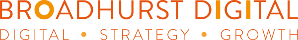 Broadhurst_Digital_Logo_Orange 600x81